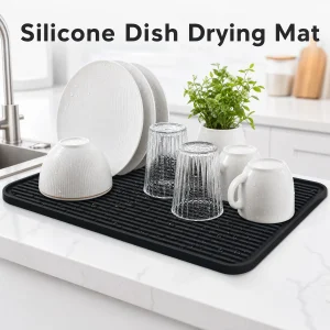 Dish Drying Mat