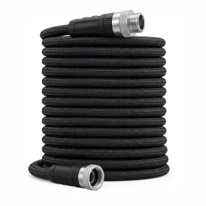 25/50/75/100 FT Non-Expandable Garden Hose