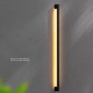 LED Wall Lights