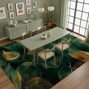 Large Indoor Area Rug