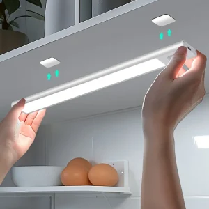 Motion Sensor LED Under Cabinet Lighting For Kitchen
